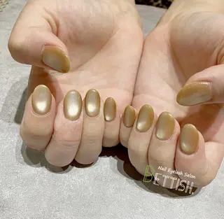 ネイル BETTISH. KUMIKO☺︎︎のネイルデザイン