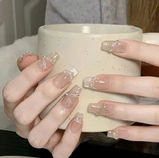 ネイル レ イのネイルデザイン