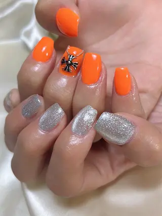 ネイル Nail Salon CIARAのネイルデザイン