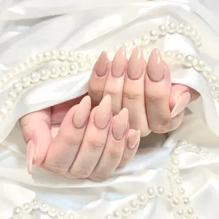 ネイル WISTERIA rirunaのネイルデザイン