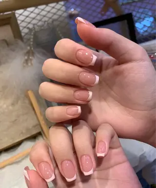 ネイル ☆cece☆ マツエクのエステ・リラクイメージ