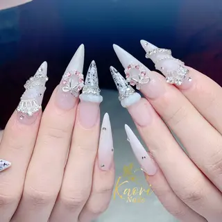ネイル Kaori Nailのネイルデザイン