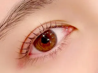 マツエク・マツパ LELEGANCE eyelashの眉毛・アイブロウイメージ