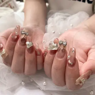 ネイル i yukiのネイルデザイン