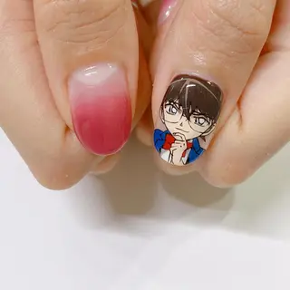 ネイル nail salonのネイルデザイン