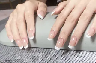 ネイル yu iのネイルデザイン