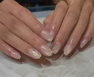 ネイル 🐾佐藤 りえ🐾のネイルデザイン
