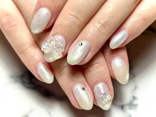 ネイル Sunny Bunnのネイルデザイン