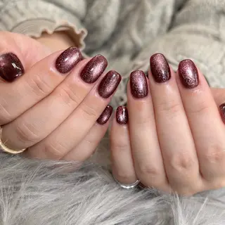 ネイル TSUCHIYA KOZUEのネイルデザイン