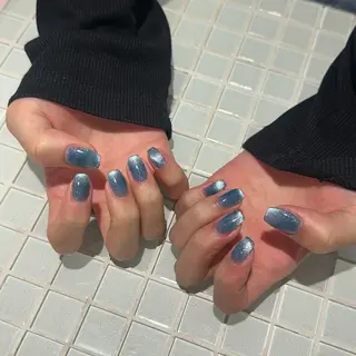 ネイル SHELLNAIL GOTOのネイルデザイン