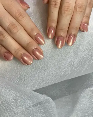 ネイル nt. nailのネイルデザイン