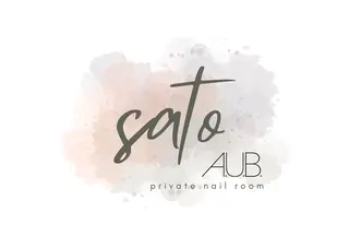 ネイル A.U.B. satoのネイルデザイン