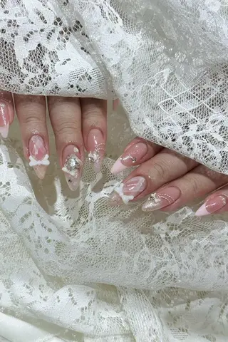 ネイル Ashliy大宮♡ アシュリーのネイルデザイン