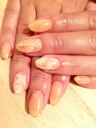ネイル LIAN- nailのネイルデザイン