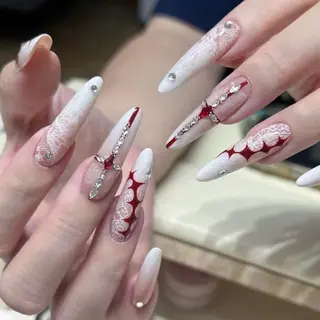 ネイル Umee Nailのネイルデザイン
