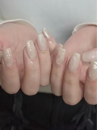 ネイル kana. piumaのネイルデザイン