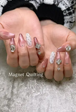 ネイル Nail k2000のネイルデザイン