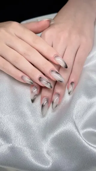 ネイル HANA.NAILS 自宅サロンのネイルデザイン