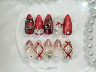 ネイル k misakiのネイルデザイン