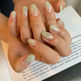 ネイル cocoro nail salonのネイルデザイン