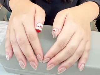 ネイル Ruby Nail 霞ヶ関店のネイルデザイン