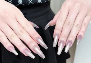 ネイル 🎀🎀YooLi Nail Salonのネイルデザイン
