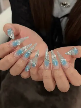 ネイル Salon Ｋのネイルデザイン