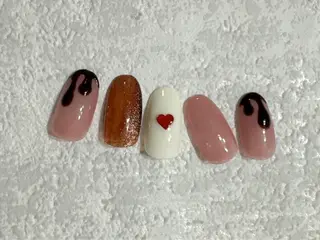 ネイル kiki nail &brow二子玉川の眉毛・アイブロウイメージ