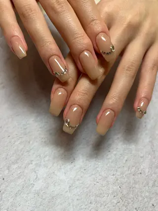 ネイル 【LINON】 airiのネイルデザイン