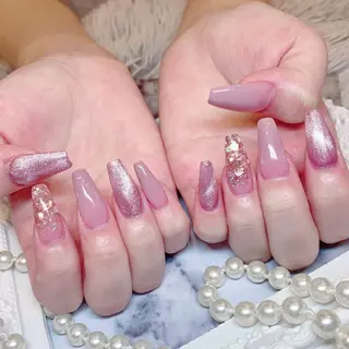 ネイル EMU NAILのネイルデザイン