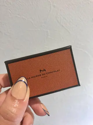 ネイル emunail あやかのネイルデザイン