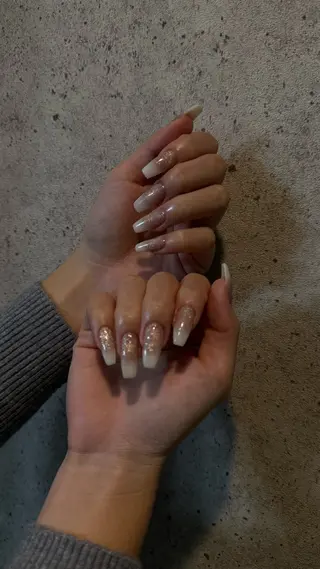 ネイル nailsalon NANAのネイルデザイン