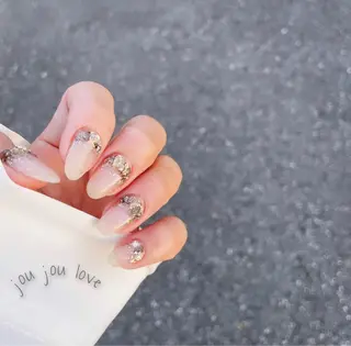 ネイル MIU 　nailのネイルデザイン