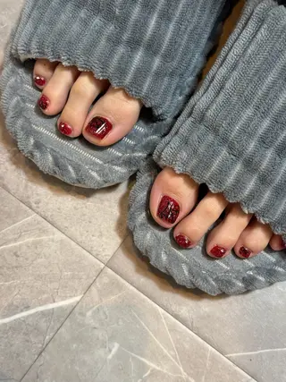 ネイル nailsalon Utopiaのネイルデザイン