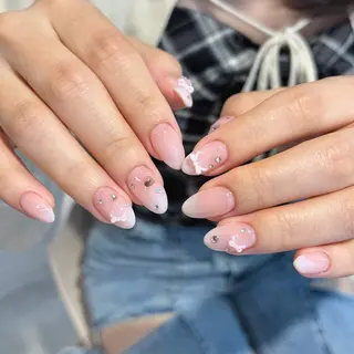 ネイル beau'r Kohaneのネイルデザイン