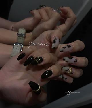 ネイル nail salon S.selectのネイルデザイン