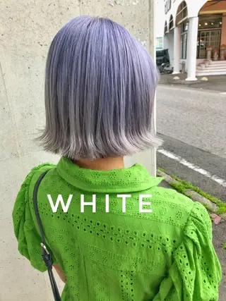 ショート 🔥金山 諒平🔥のヘアスタイル