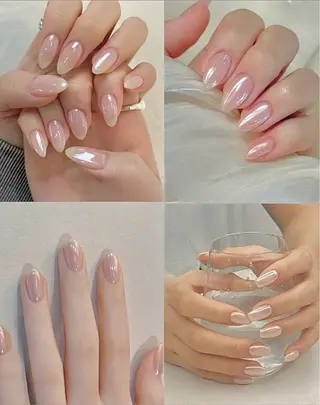 ネイル Ecrin nail ✨Yukiのネイルデザイン