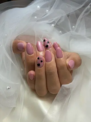ネイル Nikawa manamiのネイルデザイン