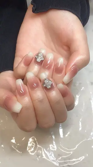 ネイル ✨アン ミユ✨のネイルデザイン