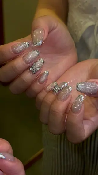 ネイル Lélia nailのネイルデザイン