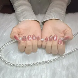 ネイル Nami Nail  サロンのネイルデザイン