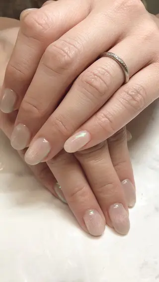 ネイル ✨アン ミユ✨のネイルデザイン