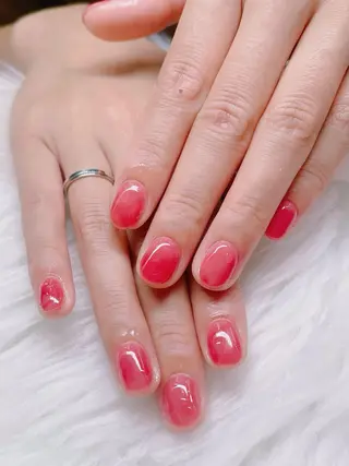 ネイル Ruby Nail Salonのネイルデザイン