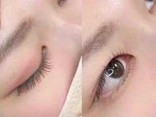 マツエク・マツパ LiTA. hamasen安田のマツエク・マツパデザイン