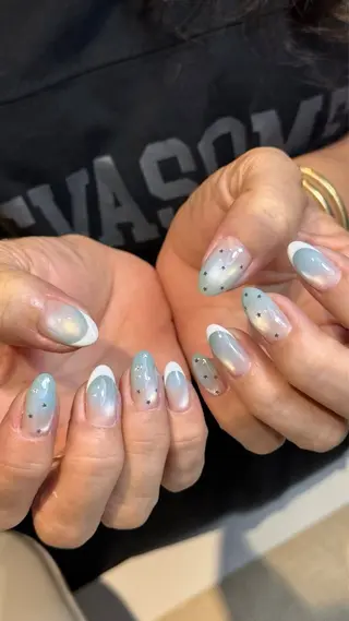 ネイル Minette nailrinrinのネイルデザイン