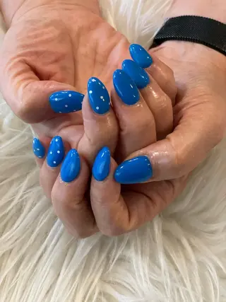ネイル 88-nail. AKANEのネイルデザイン