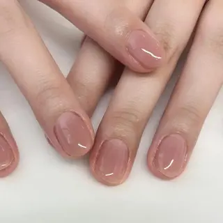 ネイル ネイル&スパ🌱新宿 代々木⌇yamadaのネイルデザイン