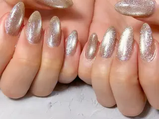 ネイル Nailspa Sherryのネイルデザイン