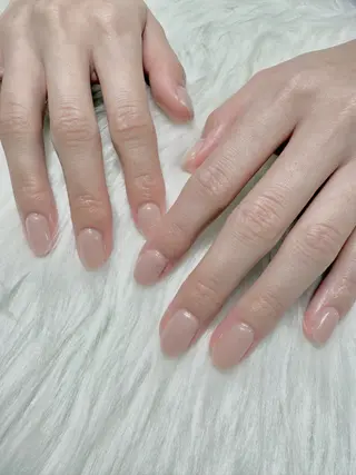 ネイル miss you ♡ Miyuuのネイルデザイン